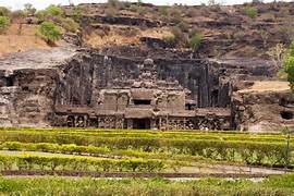 Aurangabad History Tour